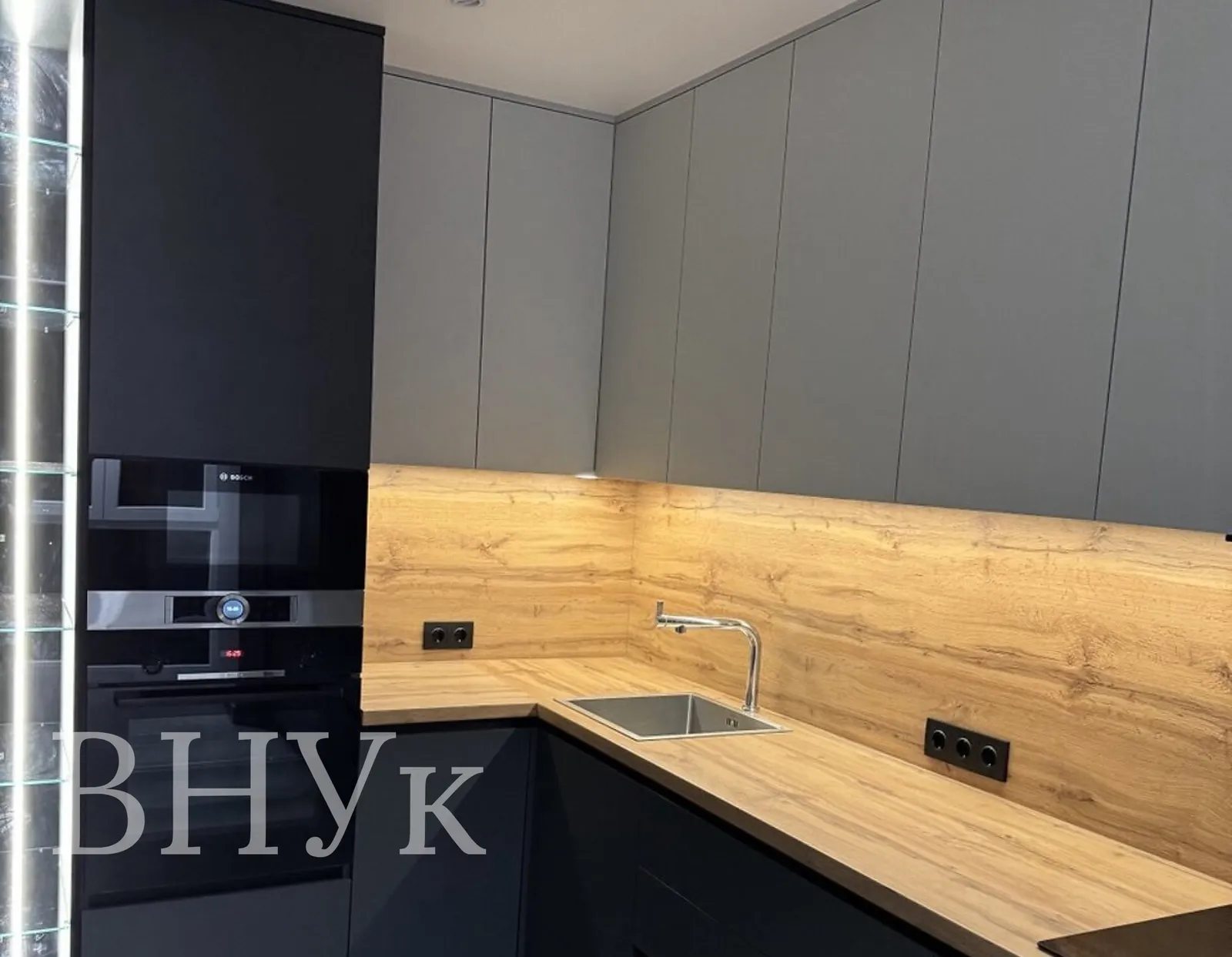 Продаж квартири 1 кімната, 46 m², 9 пов./10 поверхів. Галицька вул., Тернопіль. 