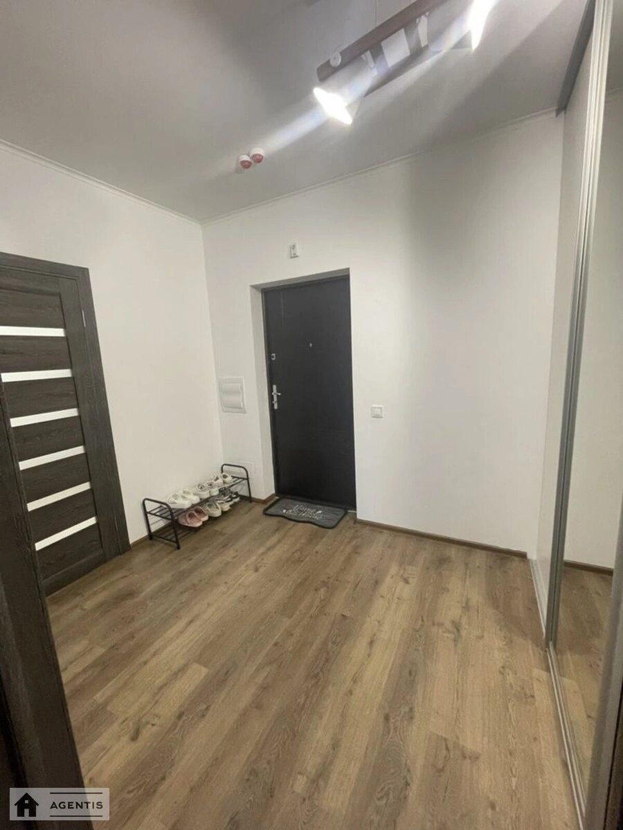 Здам квартиру 1 кімната, 49 m², 9 пов./16 поверхів. 19, Віталія Скакуна вул. (Академіка Каблукова), Київ. 