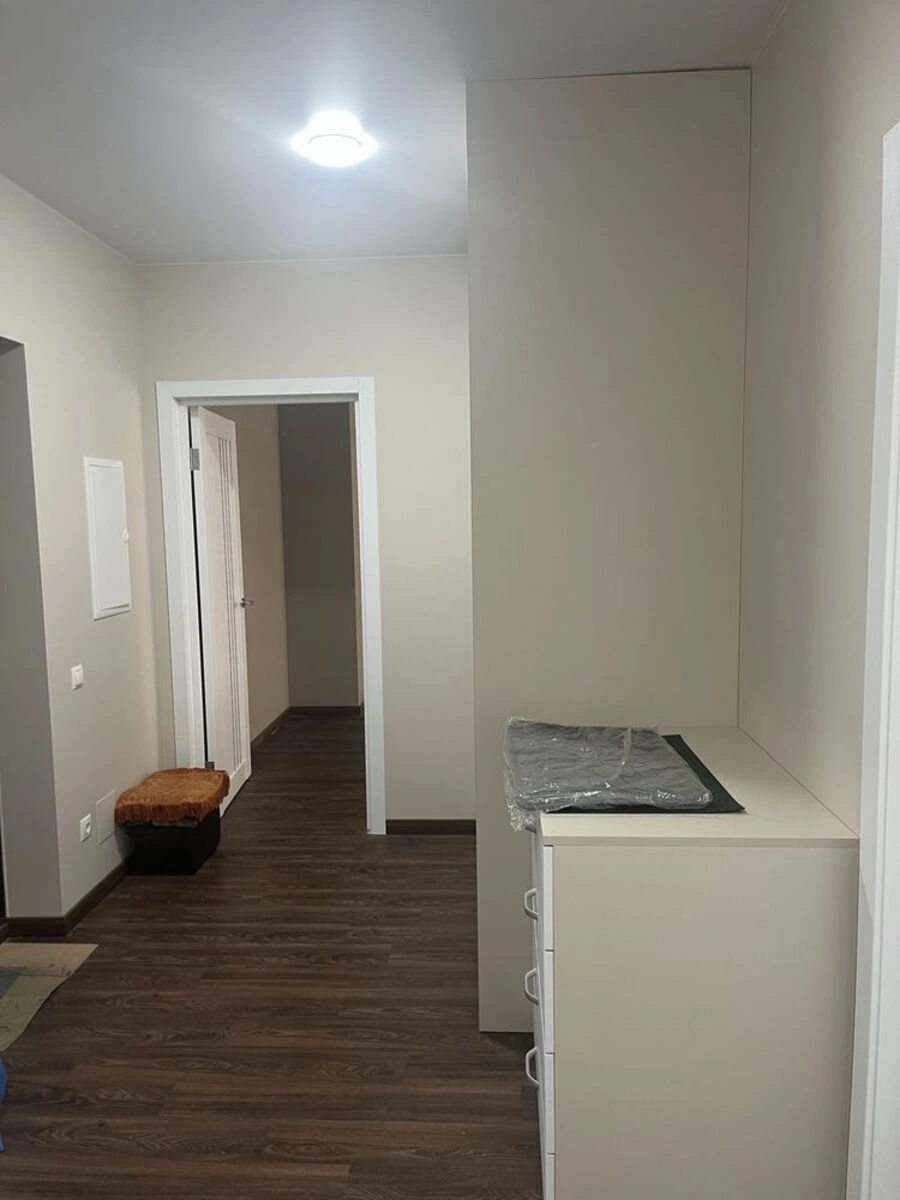 Здам квартиру 1 кімната, 60 m², 6 пов./24 поверхи. Євгена Сверстюка вул. (Марини Раскової), Київ. 