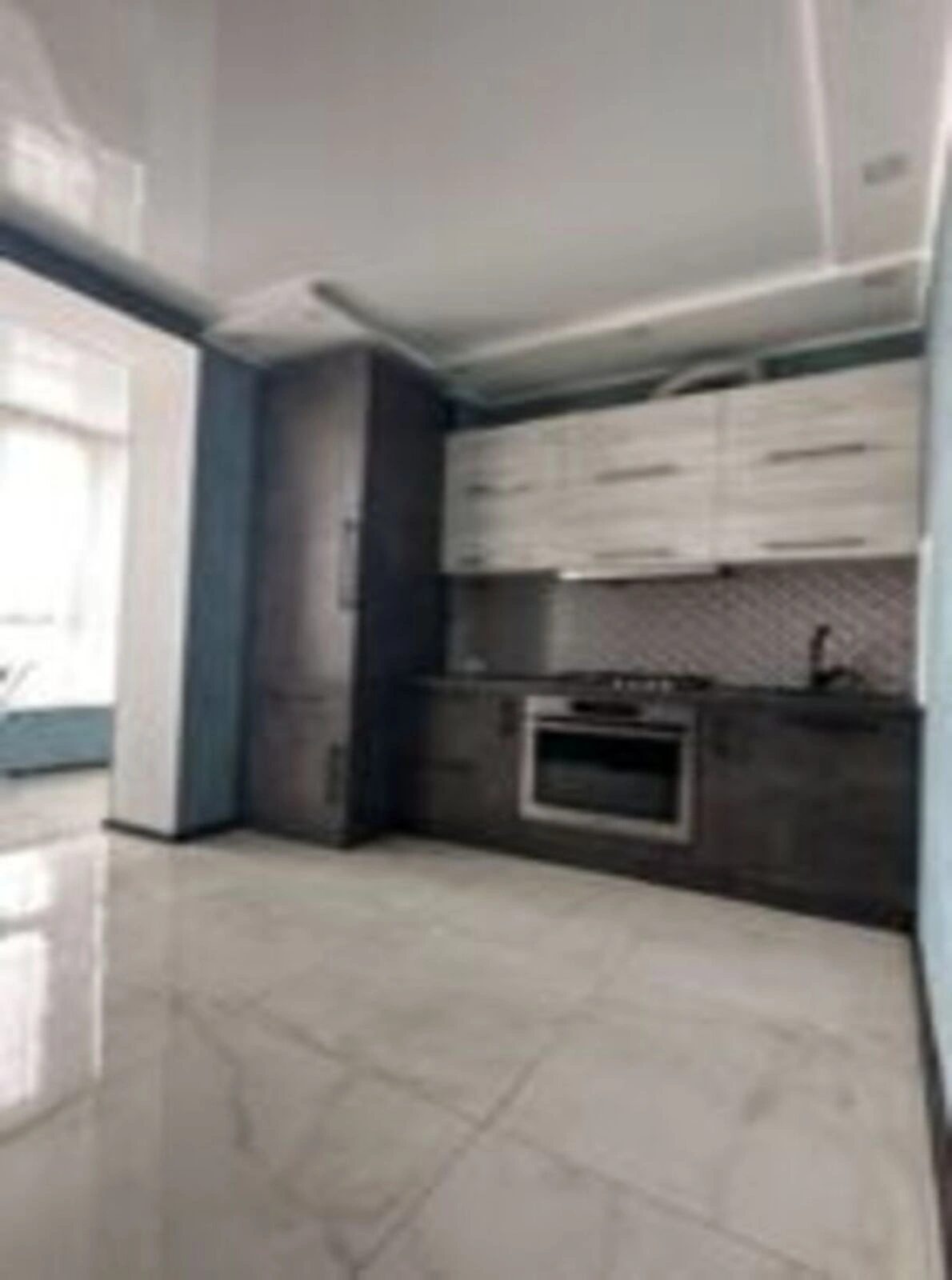 Продаж квартири 1 кімната, 40 m², 2 пов./9 поверхів. 46, Черновола , Вишневе. 