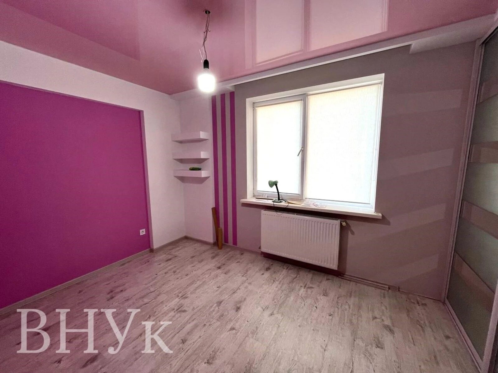 Apartments for sale 3 rooms, 98 m², 7th fl./11 floors. Troleybusna vul., Ternopil. 