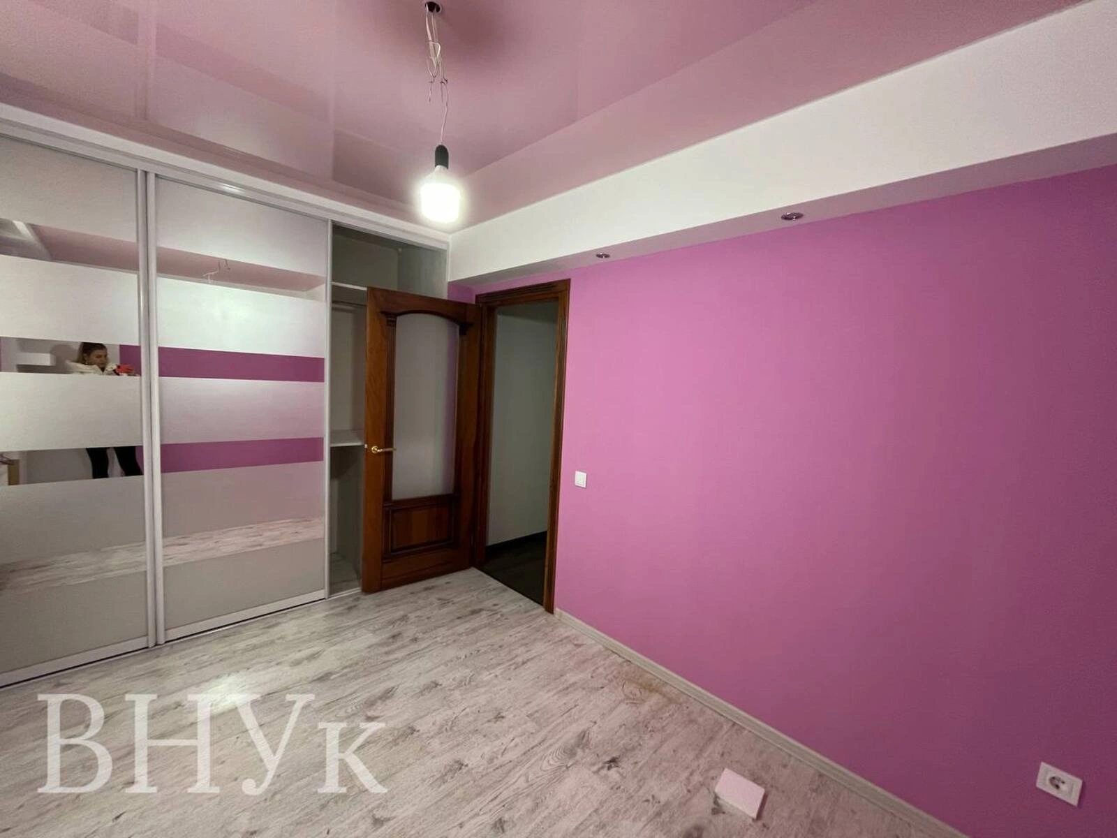 Apartments for sale 3 rooms, 98 m², 7th fl./11 floors. Troleybusna vul., Ternopil. 