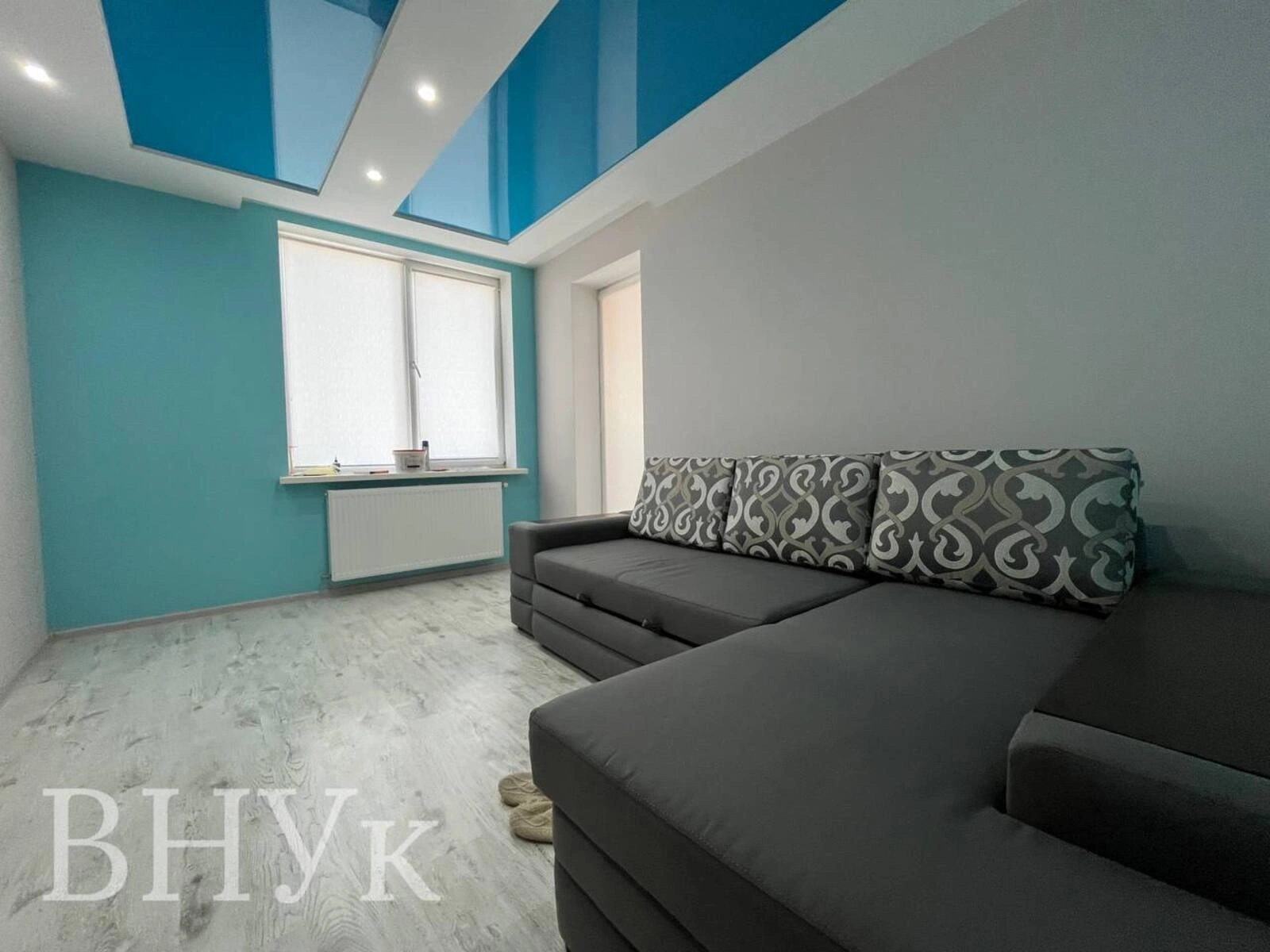 Продаж квартири 3 кімнати, 98 m², 7 пов./11 поверхів. Тролейбусна вул., Тернопіль. 