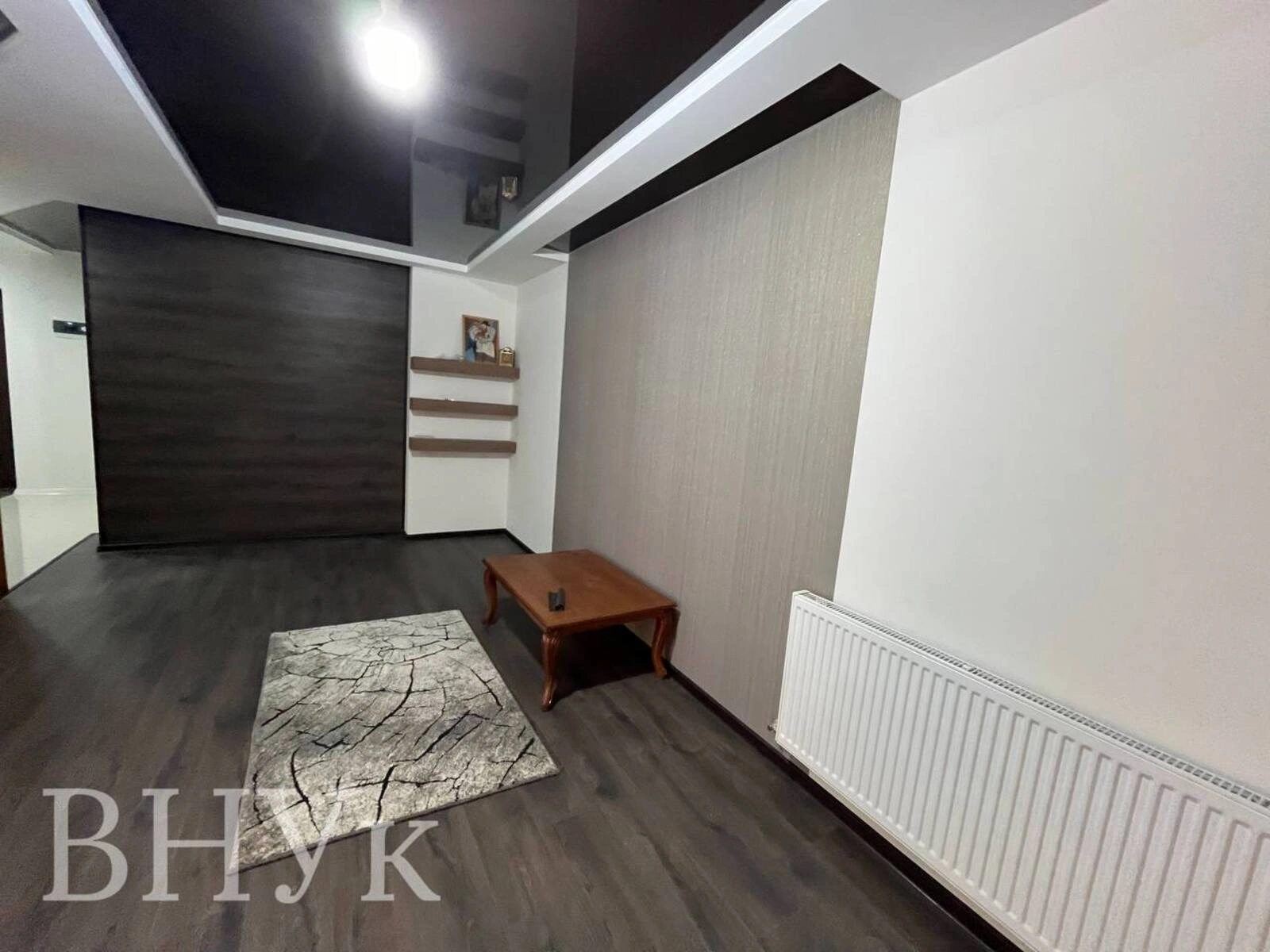 Apartments for sale 3 rooms, 98 m², 7th fl./11 floors. Troleybusna vul., Ternopil. 