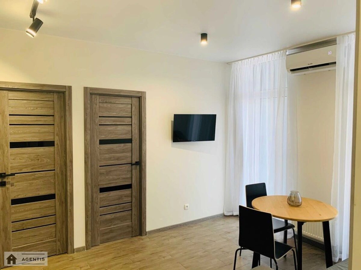 Здам квартиру 2 кімнати, 56 m², 15 пов./19 поверхів. 24, Ракетна 24, Київ. 