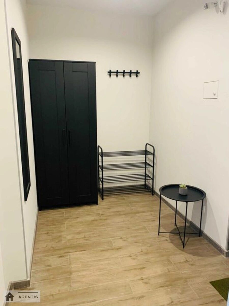 Здам квартиру 2 кімнати, 56 m², 15 пов./19 поверхів. 24, Ракетна 24, Київ. 