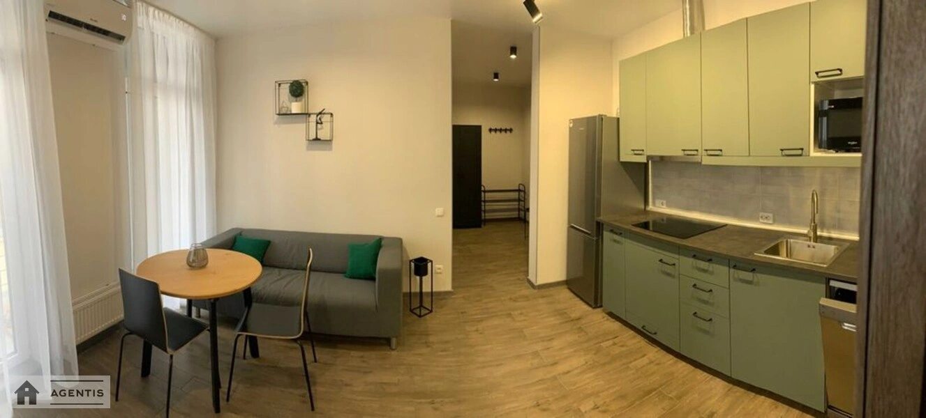 Здам квартиру 2 кімнати, 56 m², 15 пов./19 поверхів. 24, Ракетна 24, Київ. 