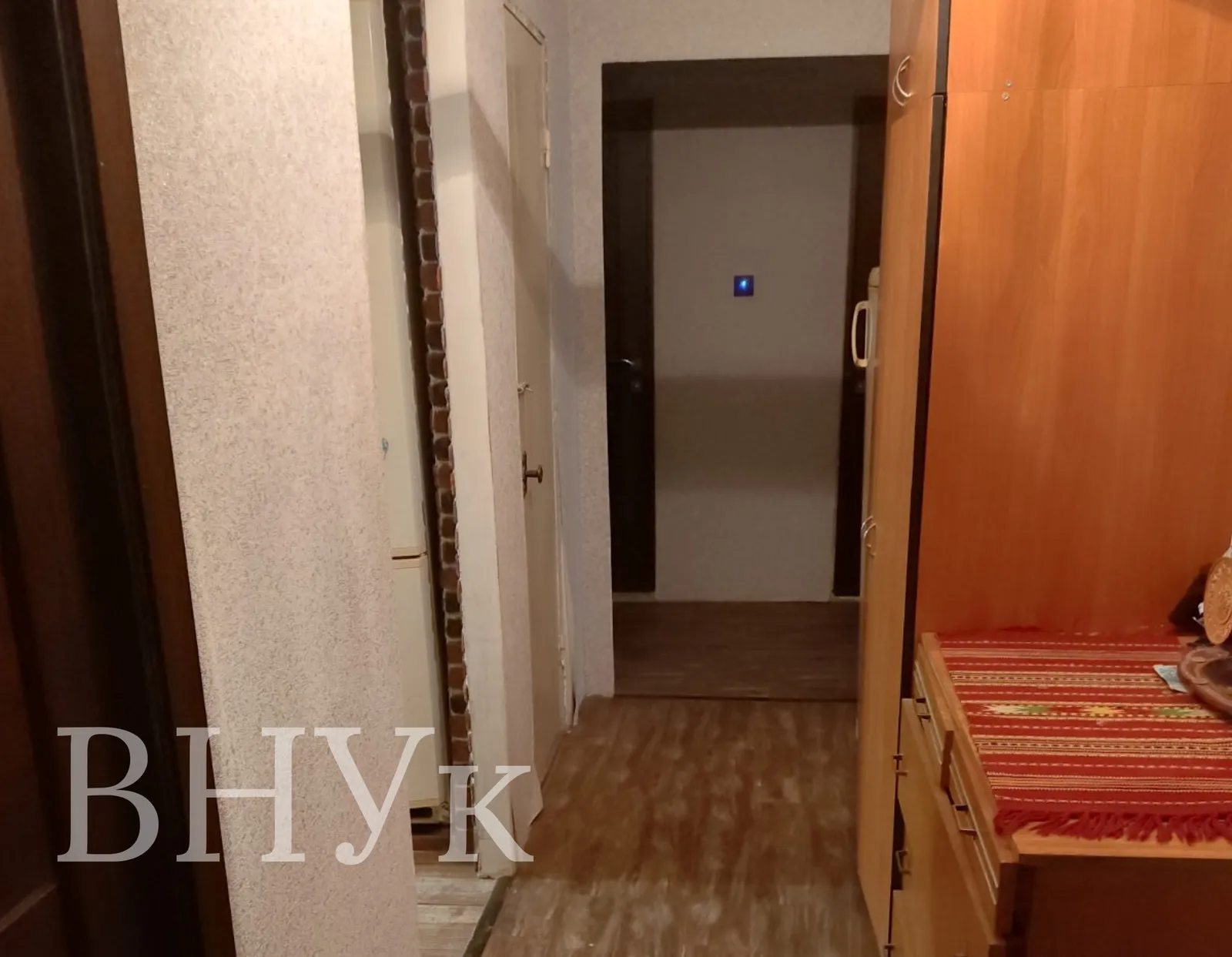 Apartments for sale 3 rooms, 64 m², 5th fl./9 floors. Symonenka V. vul., Ternopil. 