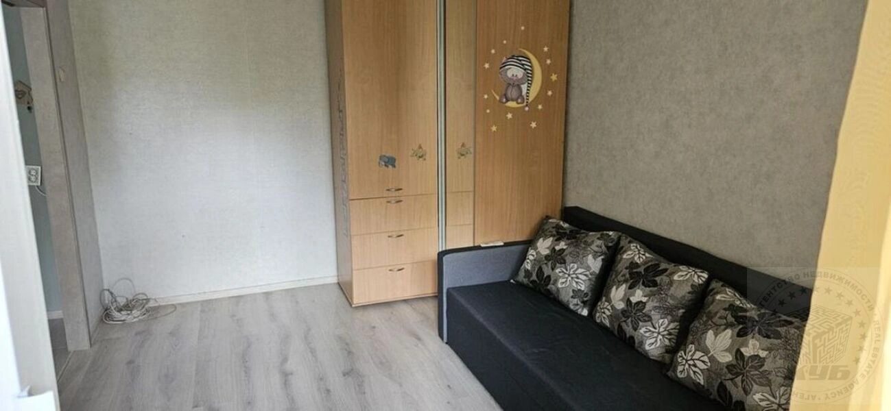 Apartments for sale 1 room, 27 m², 2nd fl./9 floors. 7, Symyrenka 7, Kyiv. 