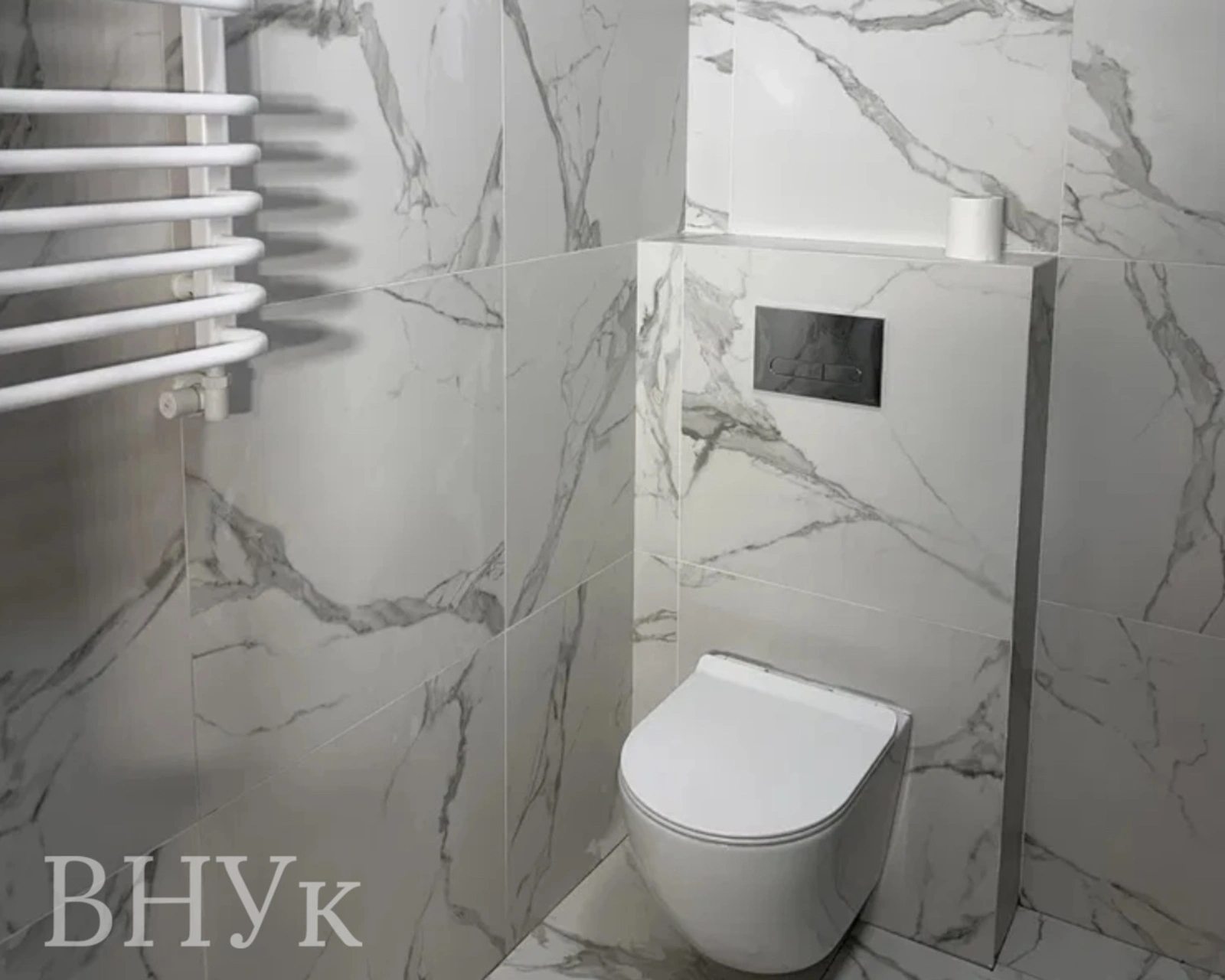 Продаж квартири 2 кімнати, 61 m², 6 пов./11 поверхів. Київська вул., Тернопіль. 