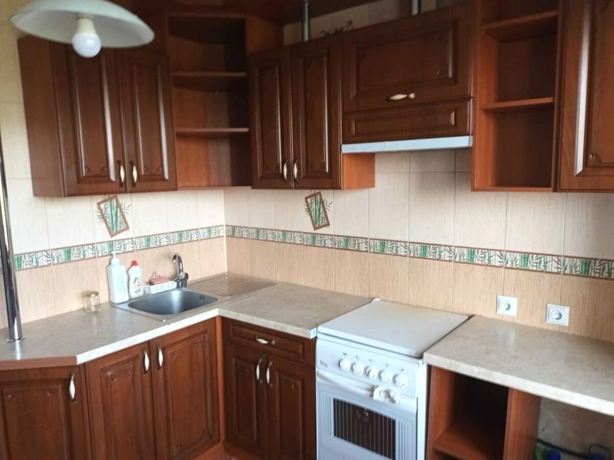 Apartments for sale 2 rooms, 52 m², 9th fl./9 floors. 30, Svyatoyuriyivska , Vyshneve. 