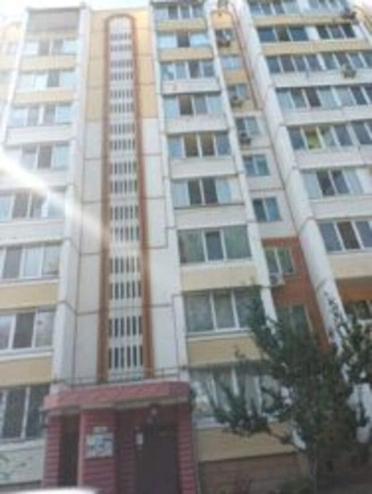 Apartments for sale 2 rooms, 52 m², 9th fl./9 floors. 30, Svyatoyuriyivska , Vyshneve. 