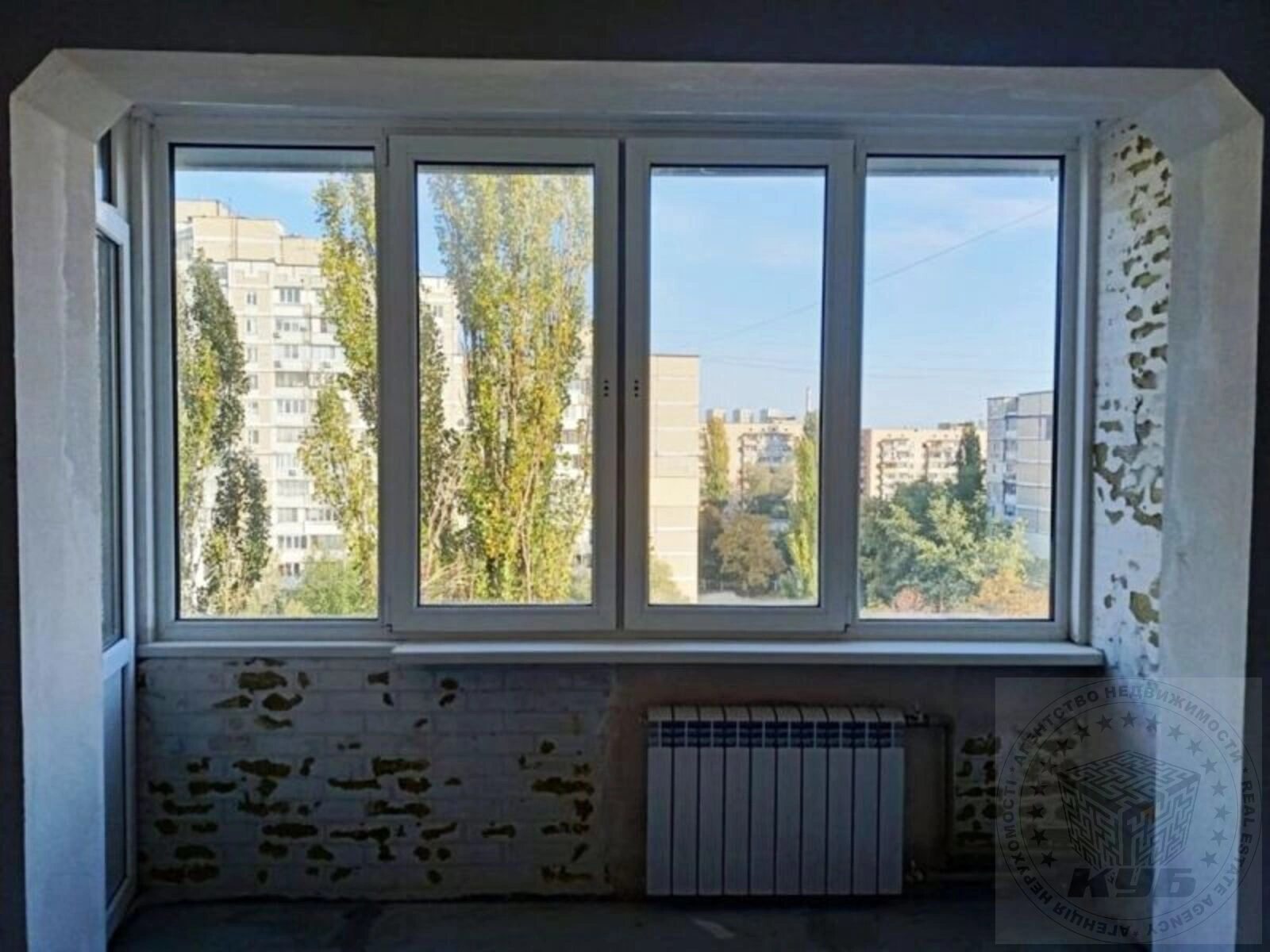 Apartments for sale 1 room, 42 m², 9th fl./9 floors. 5, Pidlisna 5, Kyiv. 