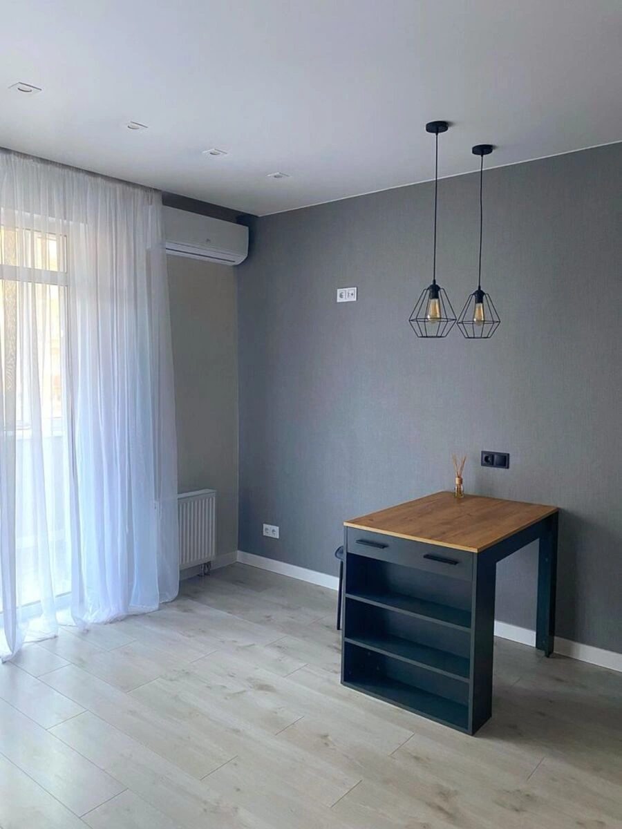 Apartments for sale 1 room, 31 m², 2nd fl./8 floors. 21, Metrologichna 21, Kyiv. 