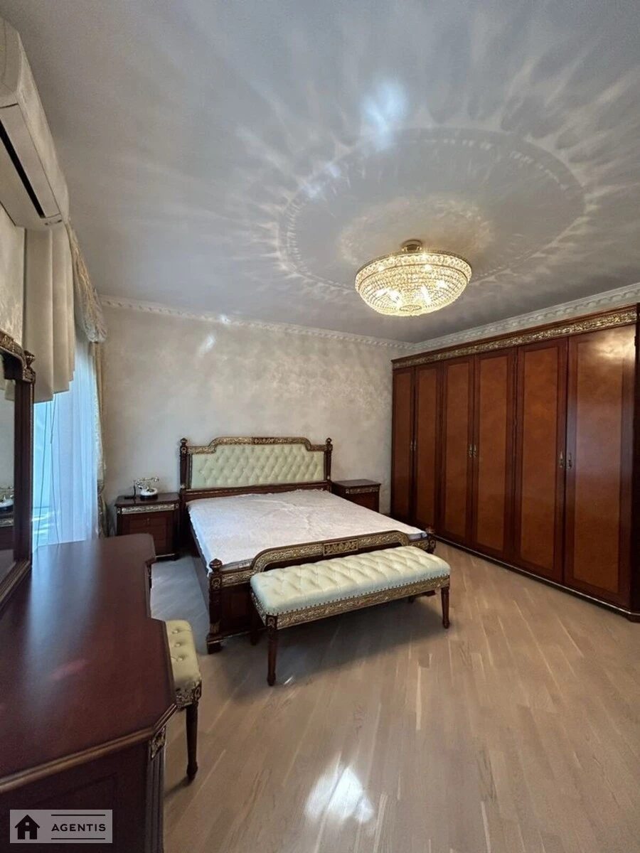 Apartment for rent 2 rooms, 78 m², 3rd fl./4 floors. 28, Mykhayla Hrushevskoho vul., Kyiv. 