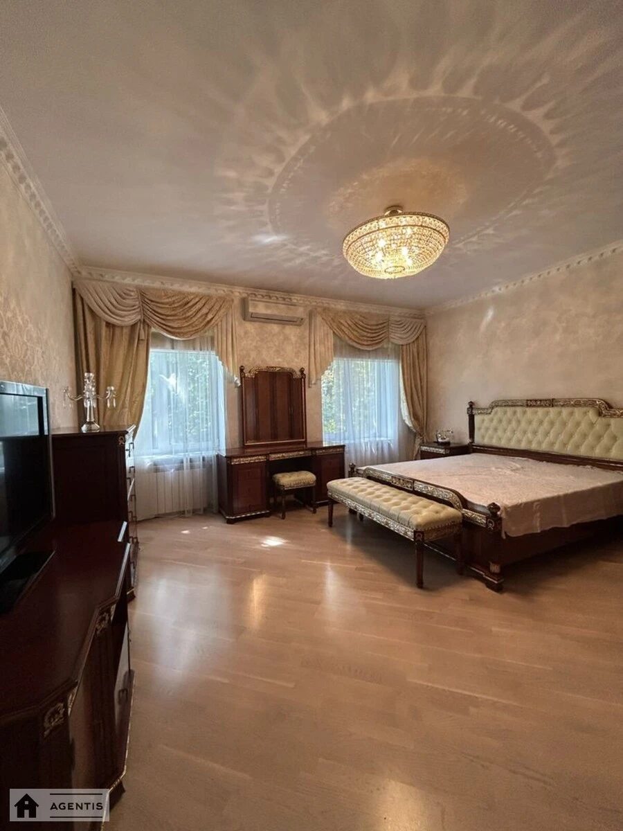 Apartment for rent 2 rooms, 78 m², 3rd fl./4 floors. 28, Mykhayla Hrushevskoho vul., Kyiv. 