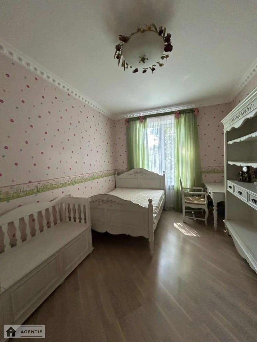 Apartment for rent 2 rooms, 78 m², 3rd fl./4 floors. 28, Mykhayla Hrushevskoho vul., Kyiv. 