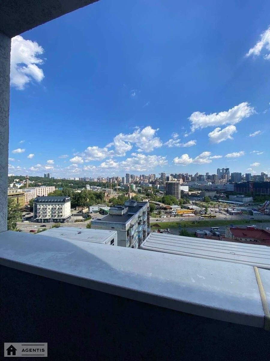 Здам квартиру 4 кімнати, 173 m², 13 пов./20 поверхів. 30, Голосіївський 30, Київ. 