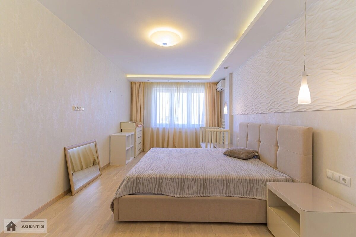 Apartment for rent 2 rooms, 95 m², 19th fl./24 floors. 23, Petra Hryhorenka prosp., Kyiv. 