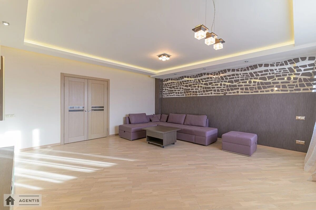 Apartment for rent 2 rooms, 95 m², 19th fl./24 floors. 23, Petra Hryhorenka prosp., Kyiv. 