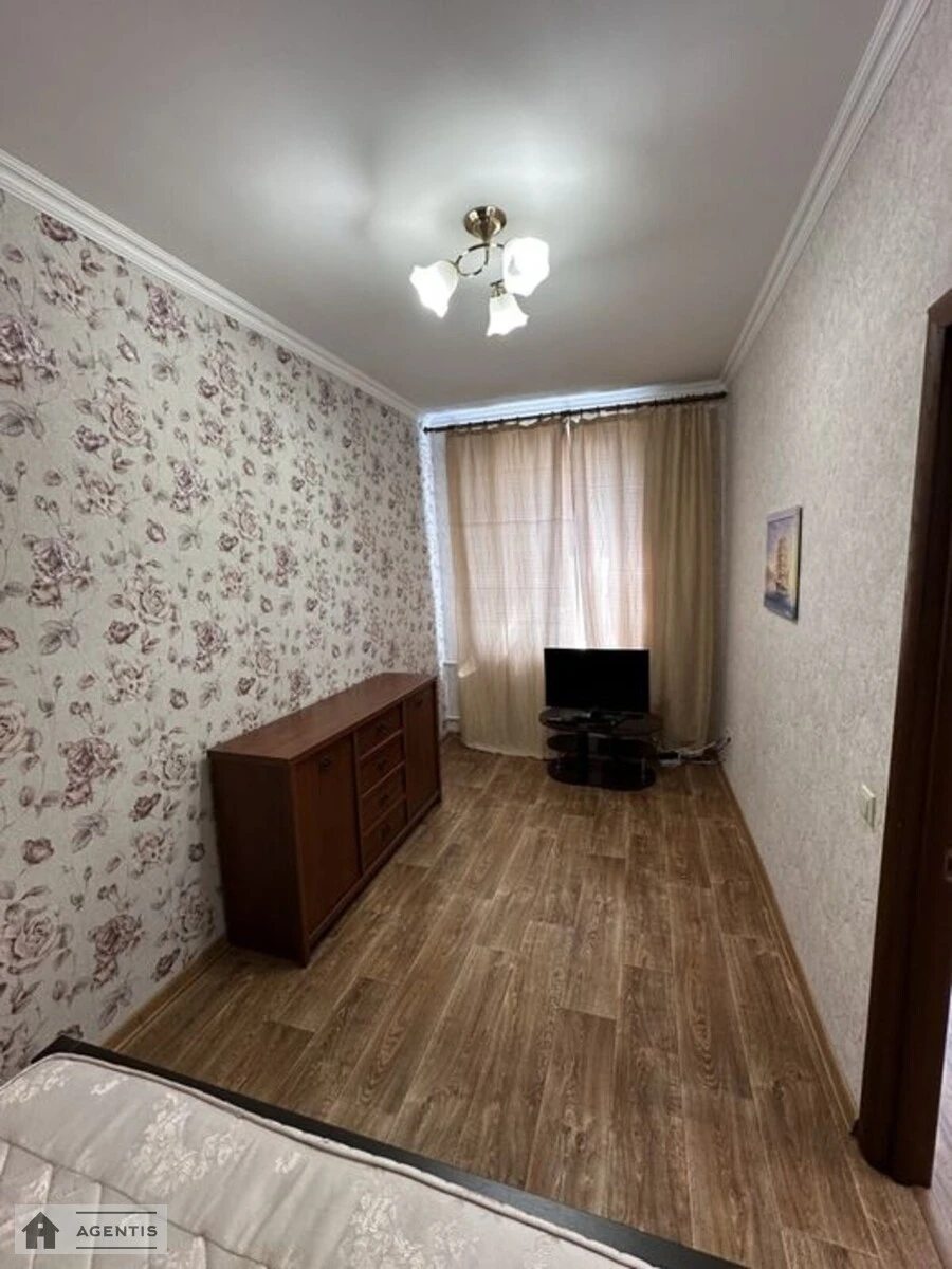 Здам квартиру 2 кімнати, 44 m², 3 пов./5 поверхів. 9, Берестейський просп. (Перемоги), Київ. 