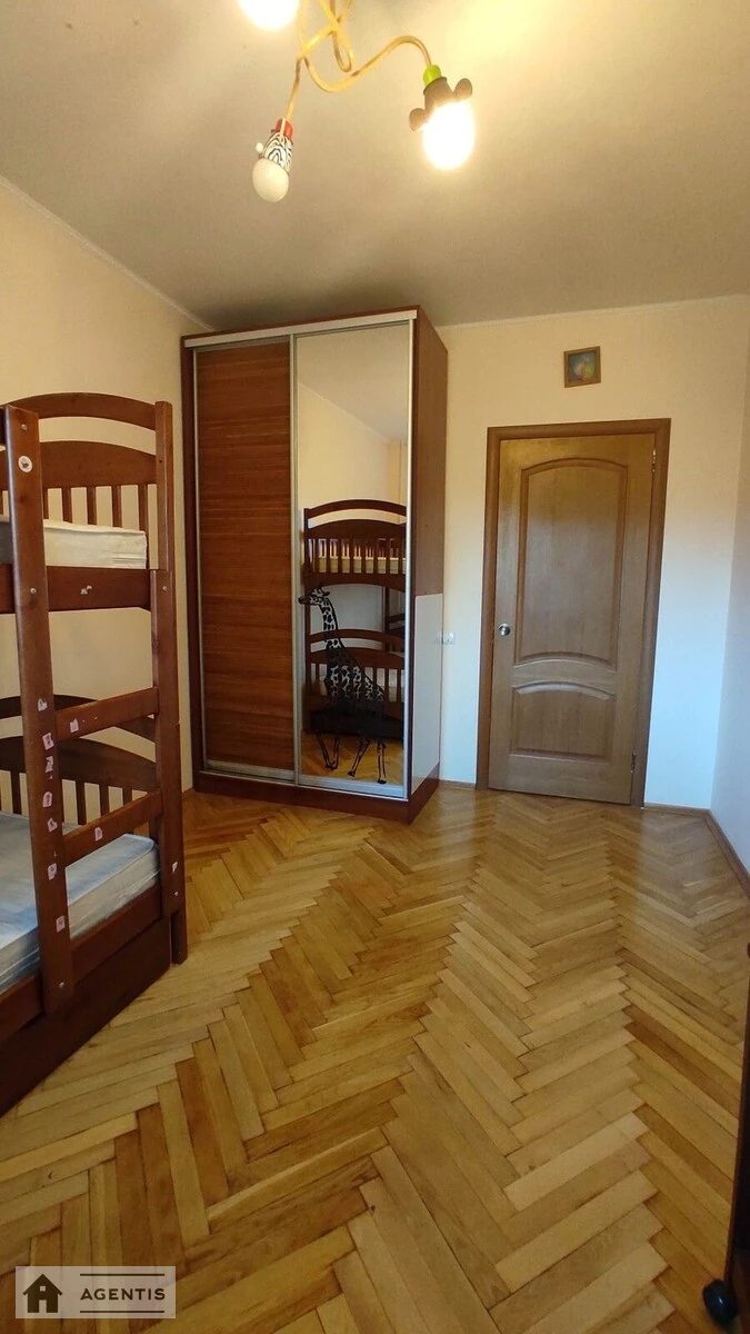 Apartment for rent 2 rooms, 49 m², 4th fl./9 floors. 19, Geroyiv Kosmosu 19, Kyiv. 