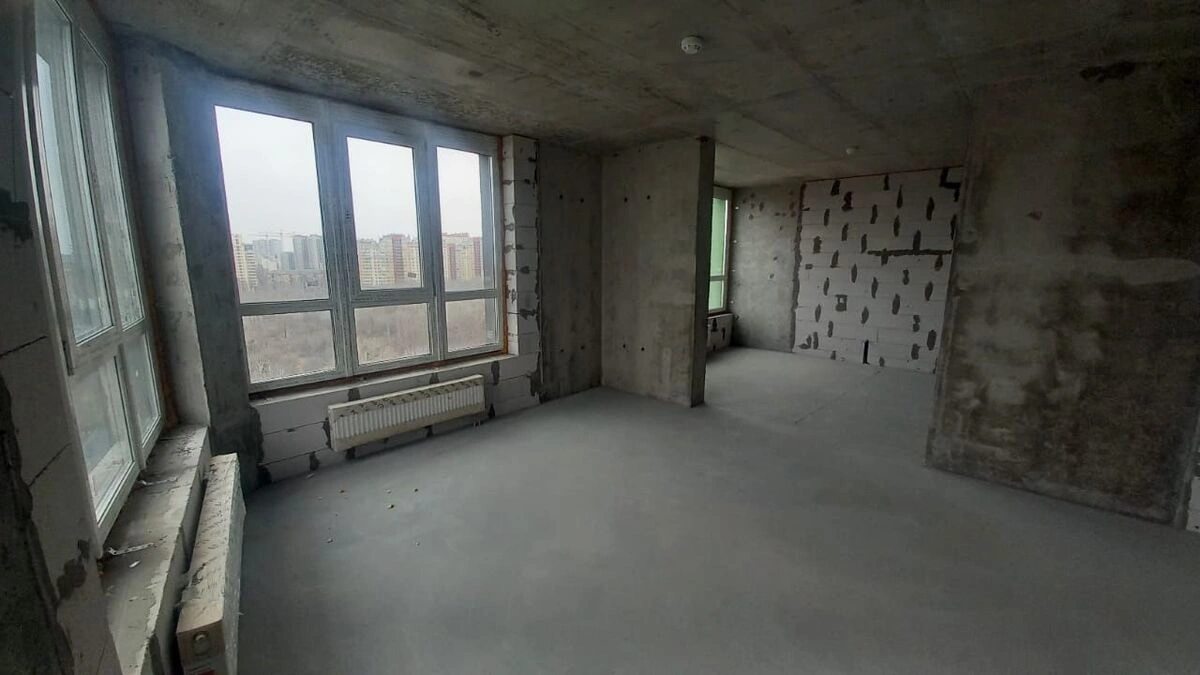 Продаж квартири 2 кімнати, 62 m², 15 пов./23 поверхи. 32, Михайла Максимовича вул. (Онуфрія Трутенка), Київ. 