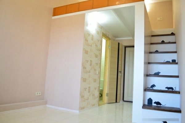 Продаж квартири. 1 room, 19 m², 3rd floor/7 floors. 3, Чернивецкая, Харків. 