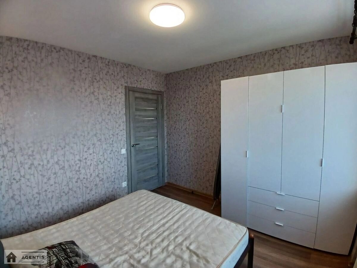 Сдам квартиру 2 комнаты, 50 m², 14 эт./16 этажей. 114, Берестейський просп. (Перемоги), Киев. 