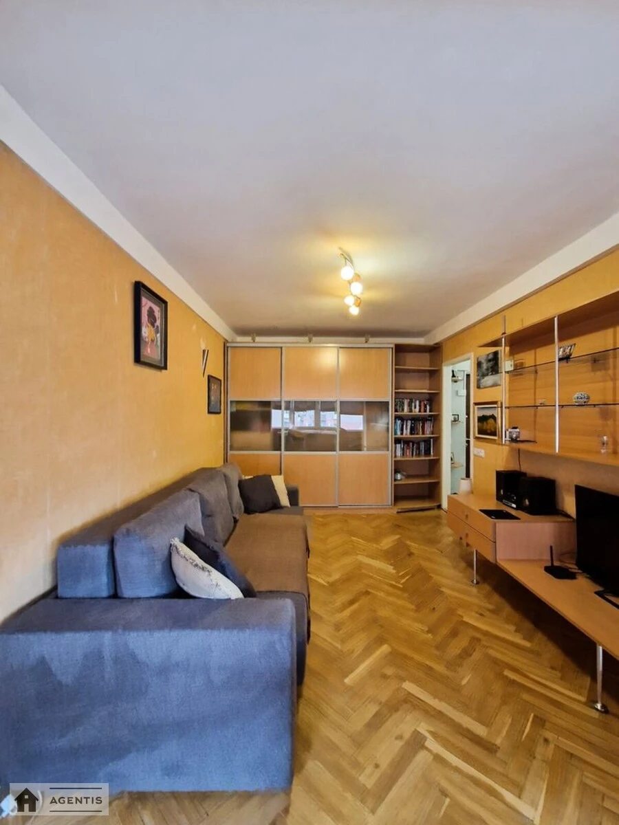 Apartment for rent 2 rooms, 48 m², 3rd fl./9 floors. 97, Antonovycha vul. Horkoho, Kyiv. 