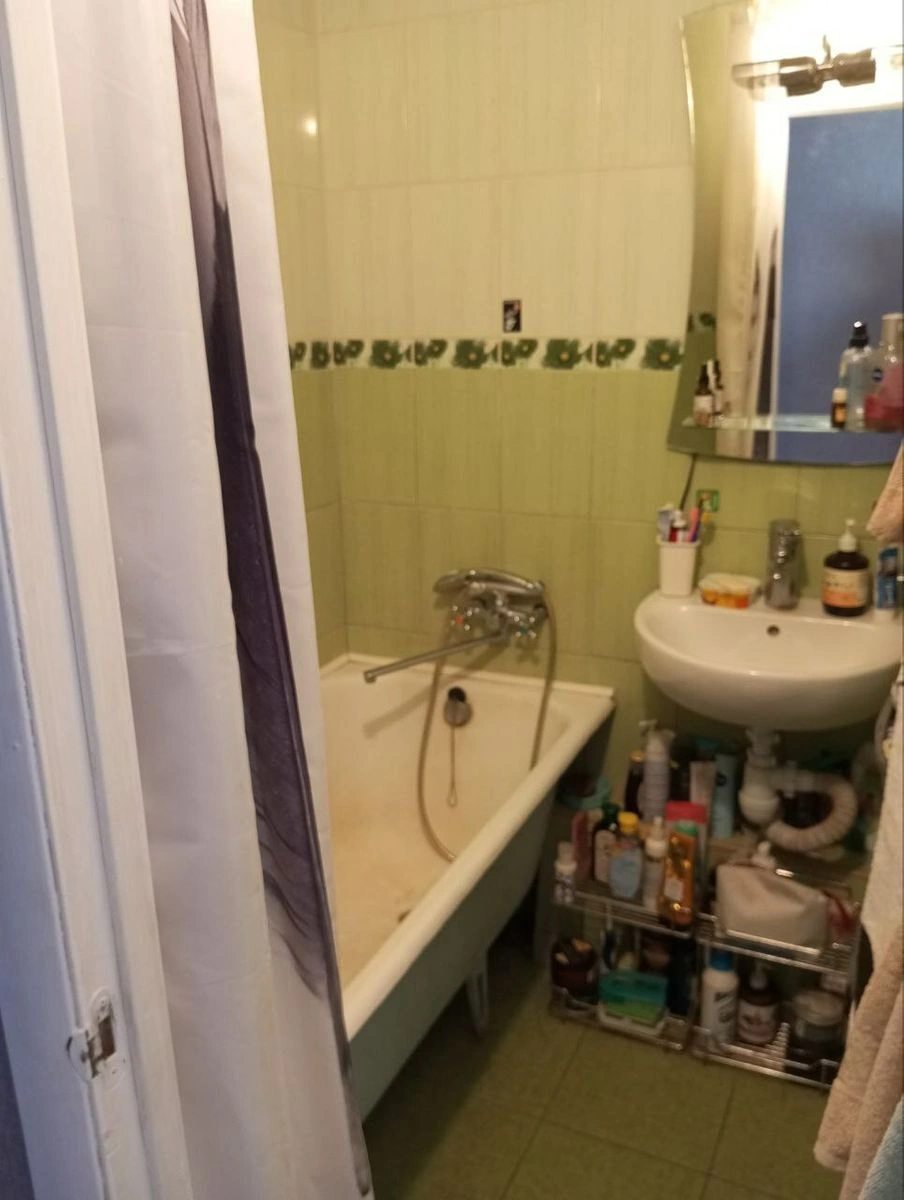 Здам квартиру 2 кімнати, 49 m², 7 пов./16 поверхів. 15, Володимира Івасюка просп. (Героїв Сталінграда), Київ. 