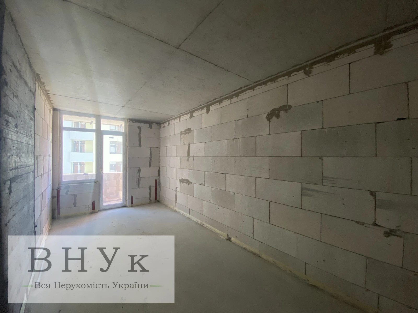 Продаж квартири 1 кімната, 48 m², 6 пов./12 поверхів. Смакули вул., Тернопіль. 