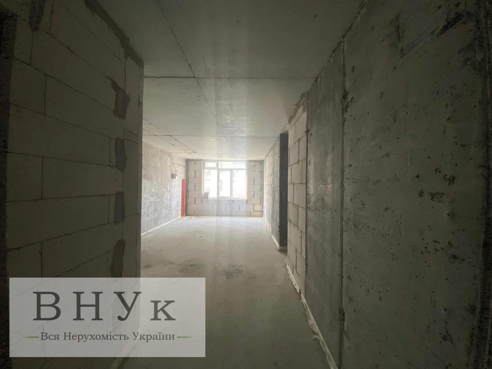 Продаж квартири 1 кімната, 48 m², 6 пов./12 поверхів. Смакули вул., Тернопіль. 