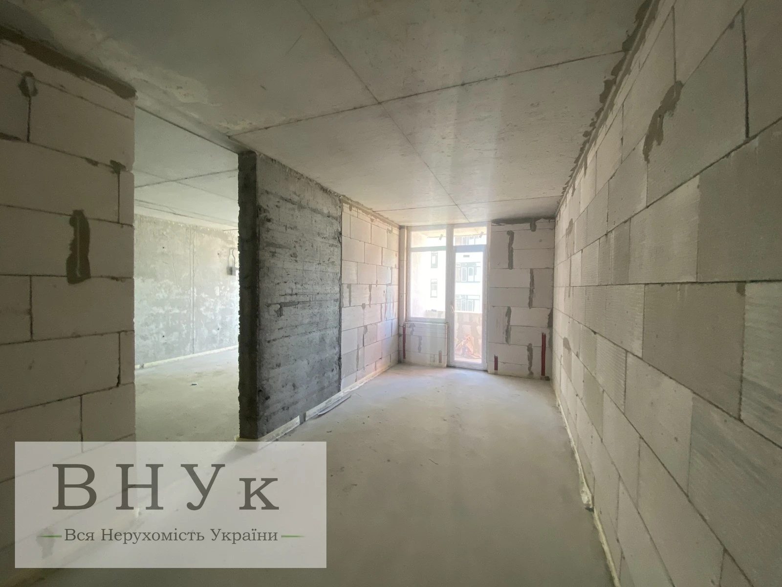 Продаж квартири 1 кімната, 48 m², 6 пов./12 поверхів. Смакули вул., Тернопіль. 