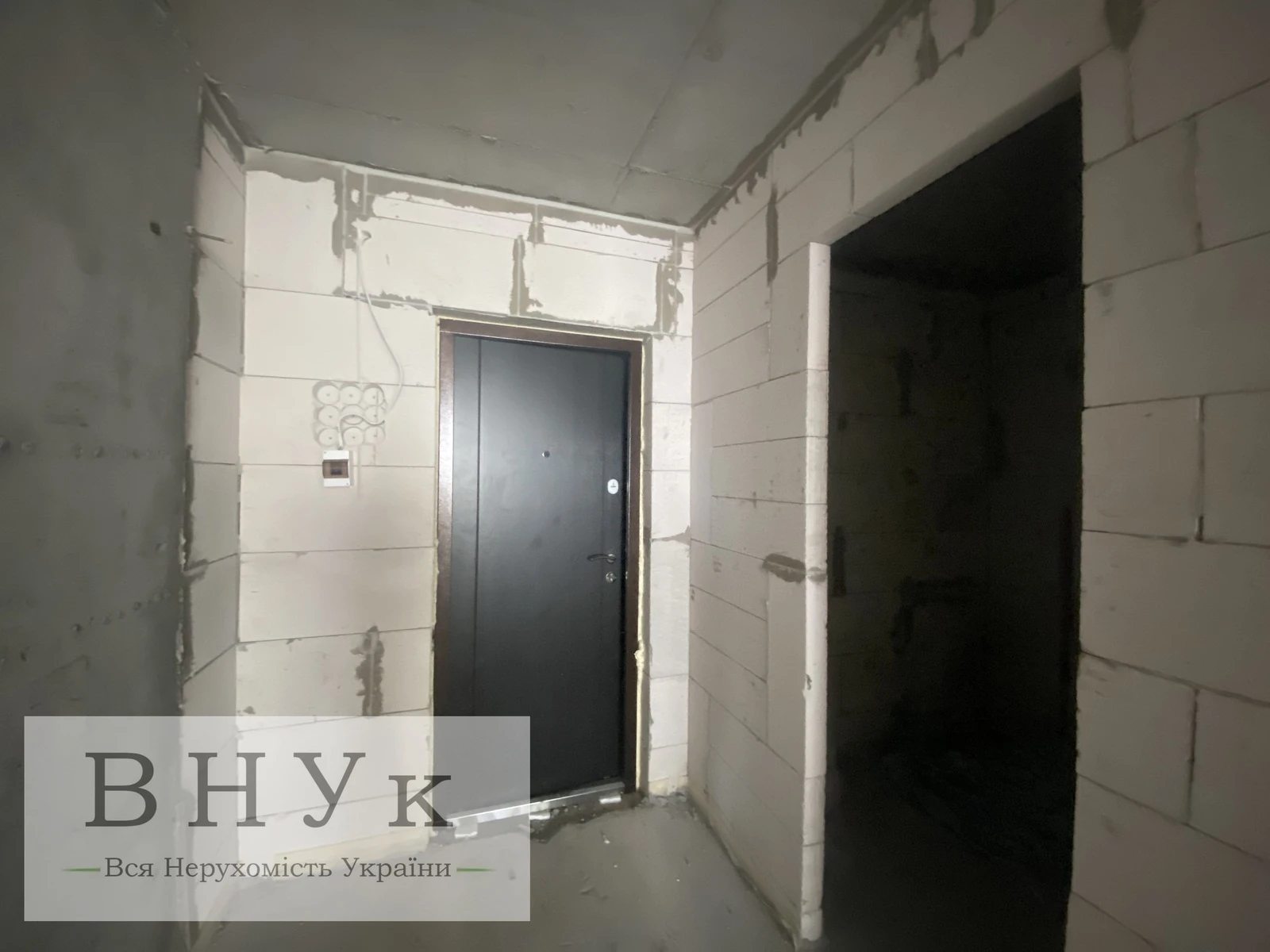 Продаж квартири 1 кімната, 48 m², 6 пов./12 поверхів. Смакули вул., Тернопіль. 