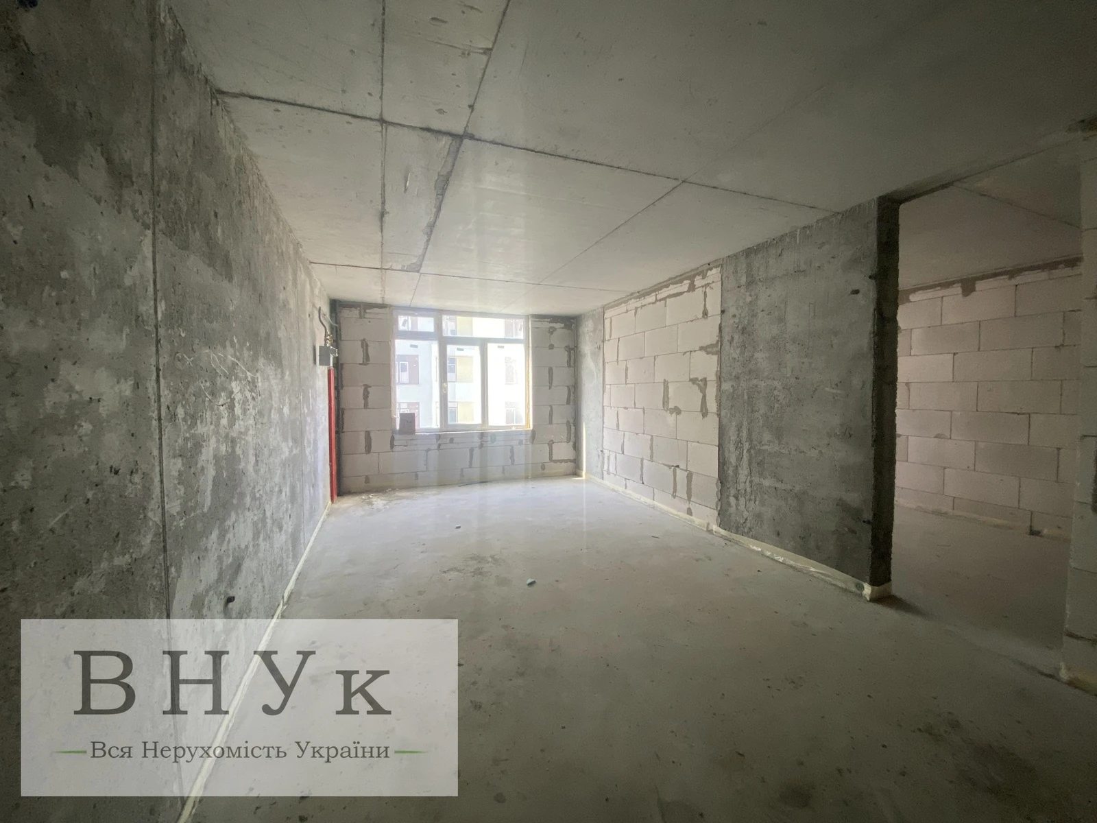 Продаж квартири 1 кімната, 48 m², 6 пов./12 поверхів. Смакули вул., Тернопіль. 