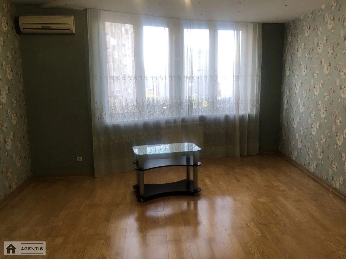 Apartment for rent 3 rooms, 113 m², 11th fl./22 floors. 11, Urlivska 11, Kyiv. 