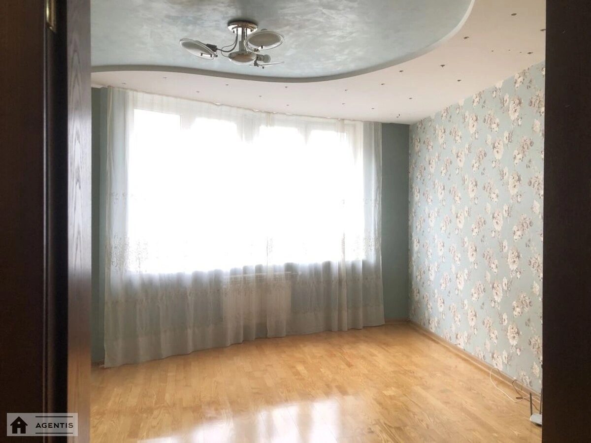 Apartment for rent 3 rooms, 113 m², 11th fl./22 floors. 11, Urlivska 11, Kyiv. 