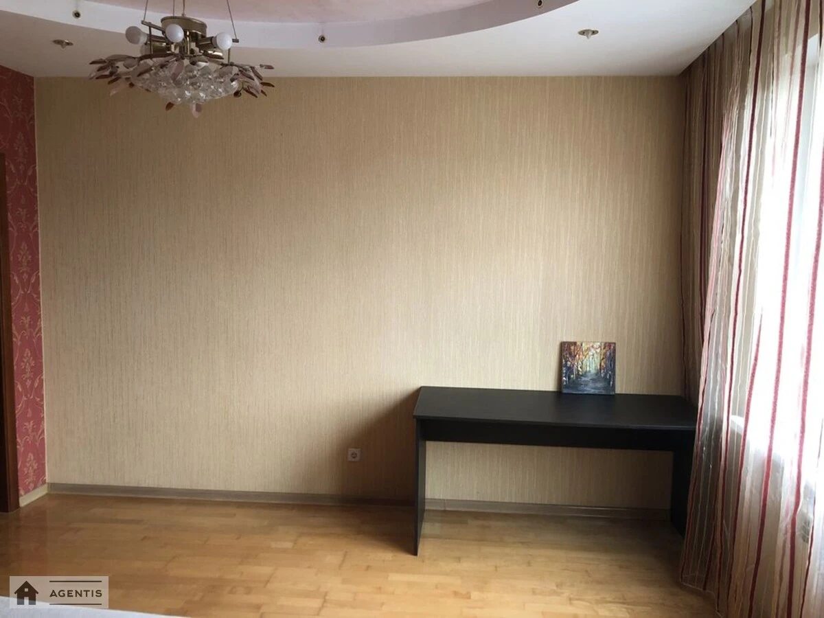 Apartment for rent 3 rooms, 113 m², 11th fl./22 floors. 11, Urlivska 11, Kyiv. 