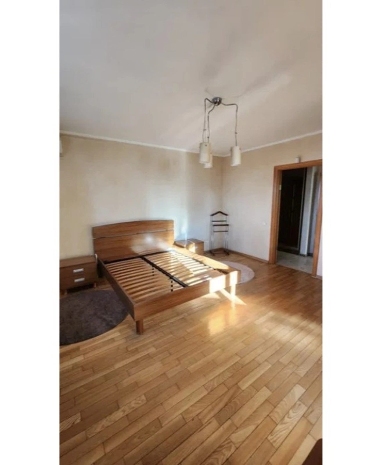 Продаж квартири 3 кімнати, 97 m², 8 пов./12 поверхів. 17, Академіка Вільямса вул. (Степана Рудницького), Київ. 