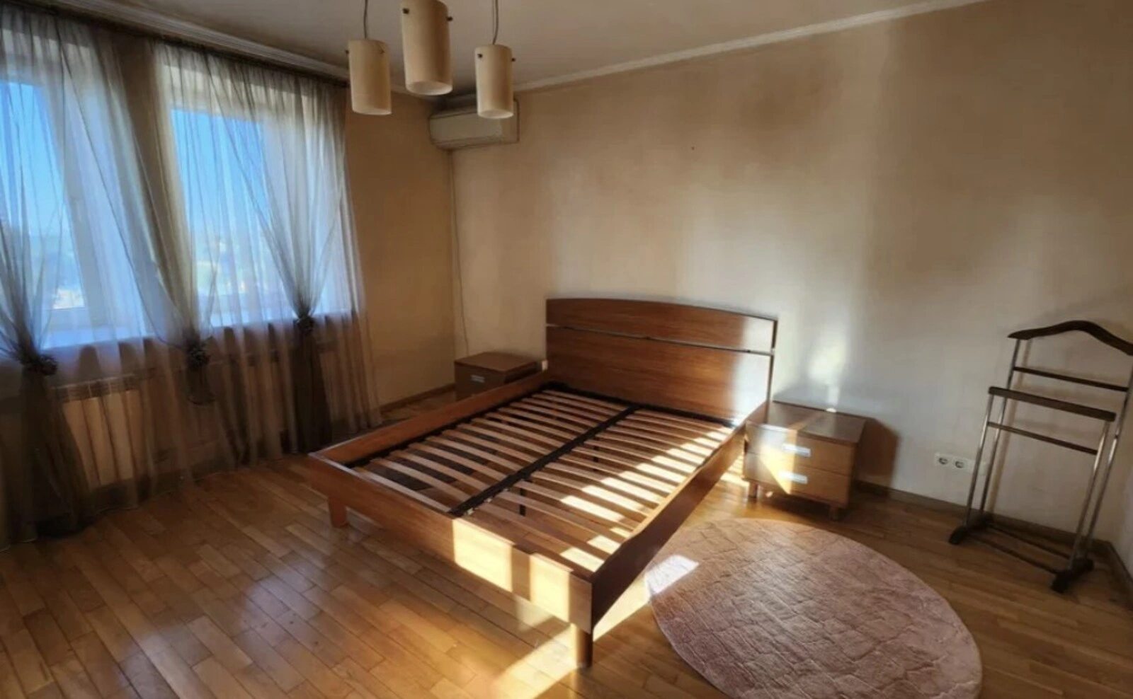 Продаж квартири 3 кімнати, 97 m², 8 пов./12 поверхів. 17, Академіка Вільямса вул. (Степана Рудницького), Київ. 