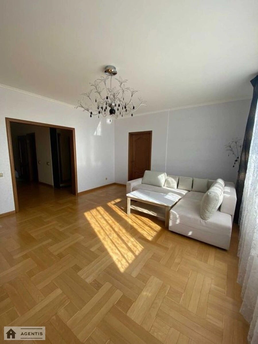 Apartment for rent 2 rooms, 84 m², 19th fl./25 floors. Valeriya Lobanovskoho prosp. Chervonozoryanyy, Kyiv. 