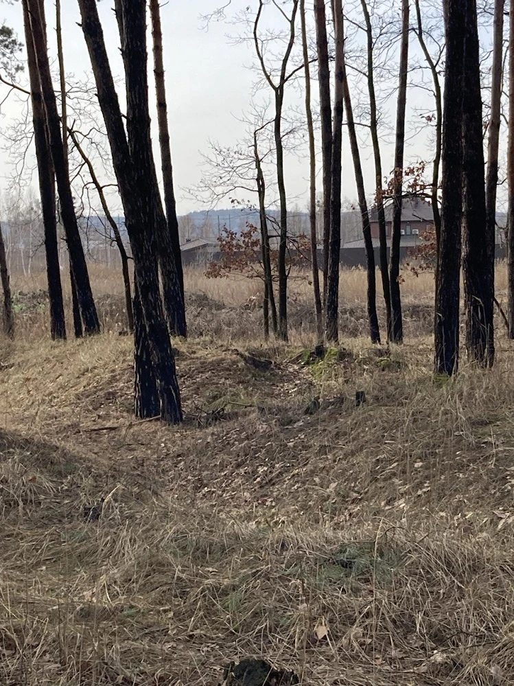 Земельні ділянки в м.Києві,Конча-Заспа під забудову