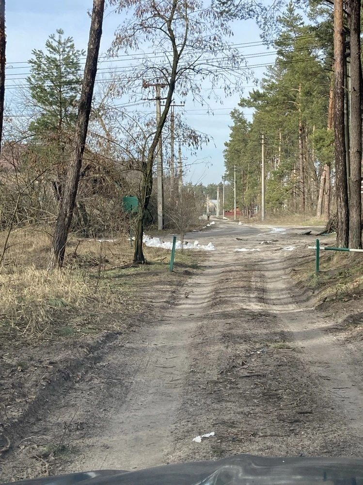 Земельні ділянки в м.Києві,Конча-Заспа під забудову