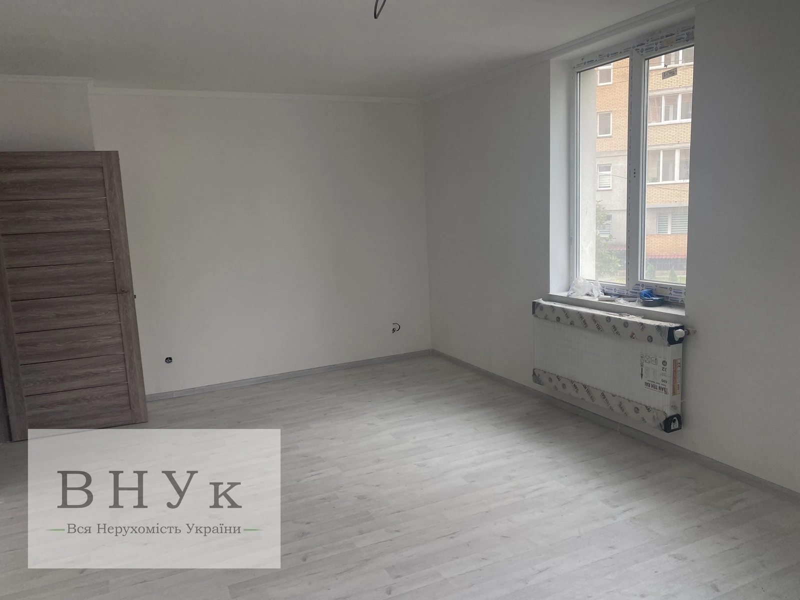 Apartments for sale 2 rooms, 87 m², 2nd fl./10 floors. Troleybusna vul., Ternopil. 