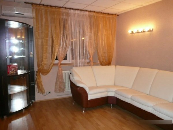 Apartments for sale. 1 room, 18 m², 2nd floor/7 floors. 41, Dunaevskoho, Kharkiv. 