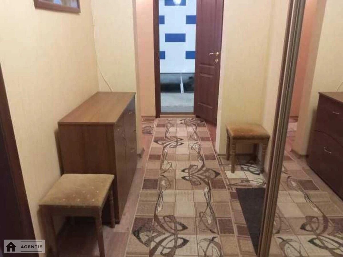 Здам квартиру 2 кімнати, 64 m², 12 пов./22 поверхи. 5, Григорія Ващенка вул., Київ. 