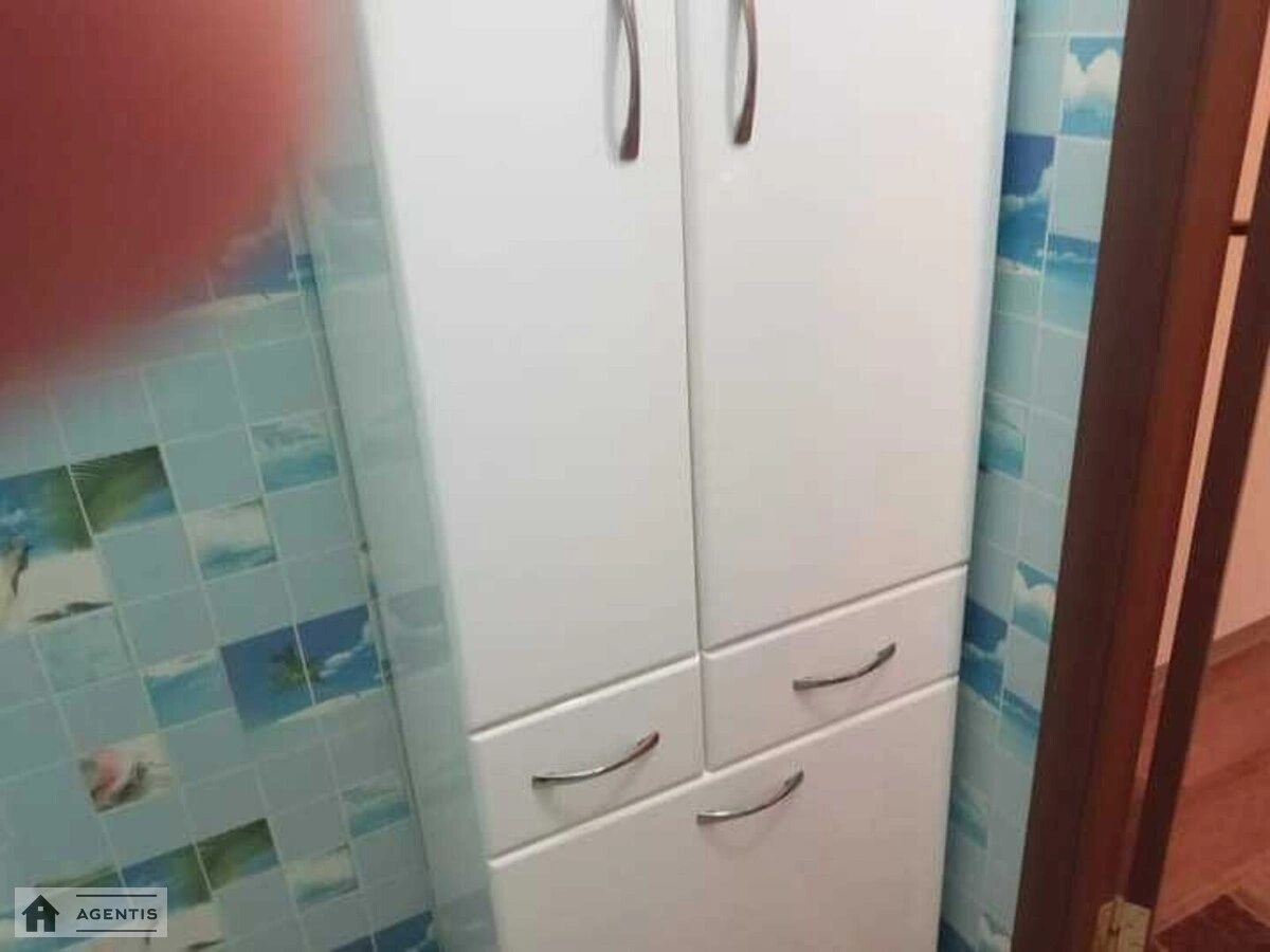 Здам квартиру 2 кімнати, 64 m², 12 пов./22 поверхи. 5, Григорія Ващенка вул., Київ. 