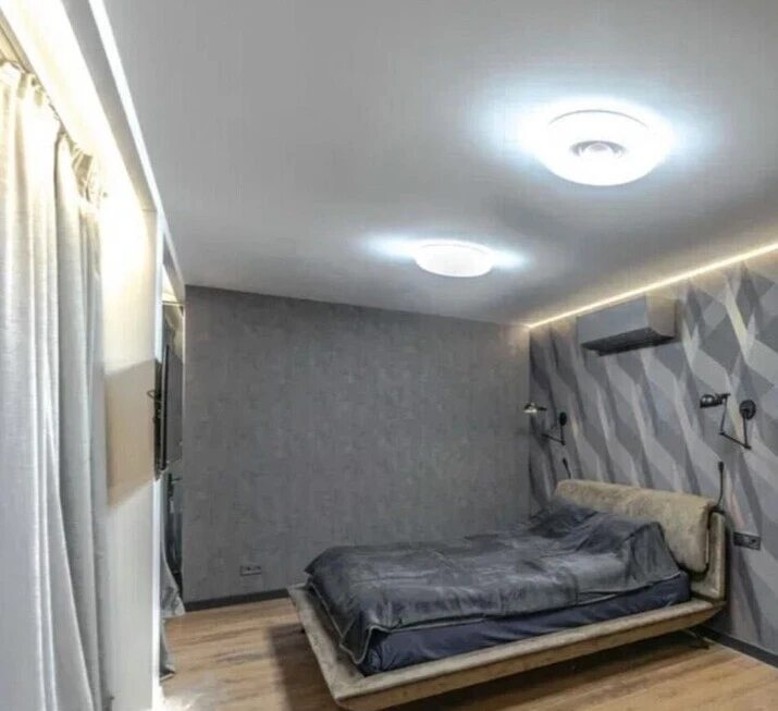 Apartment for rent 4 rooms, 250 m², 24th fl./25 floors. 41, Mykhayla Boychuka vul. Vaso Kikvidze, Kyiv. 