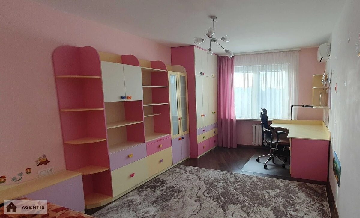 Здам квартиру 2 кімнати, 70 m², 20 пов./22 поверхи. 28, Петра Григоренка просп., Київ. 